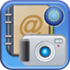 ScanCard – Business Card Reader(European Version) – Scancard