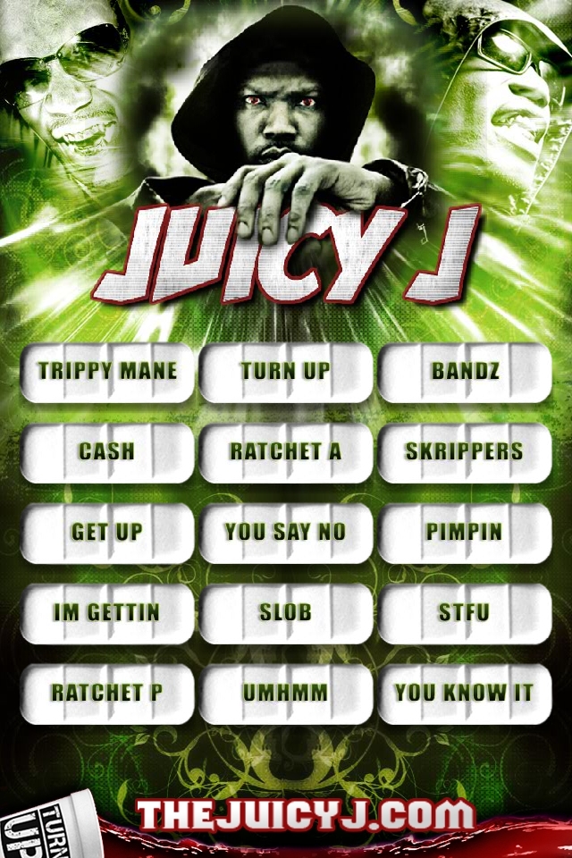 iPhone Screenshot 1